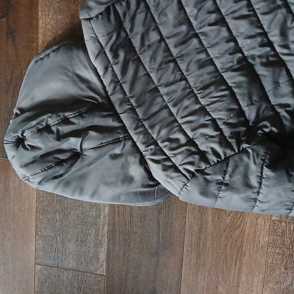 Rampage coat - Picture 8 of 12